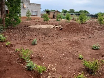 Commercial & Industrial Land