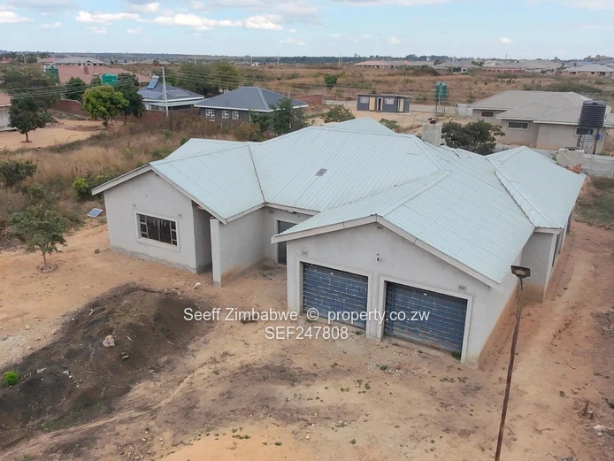 4 Bedroom House For Sale In Rockview (Sole Mandate)