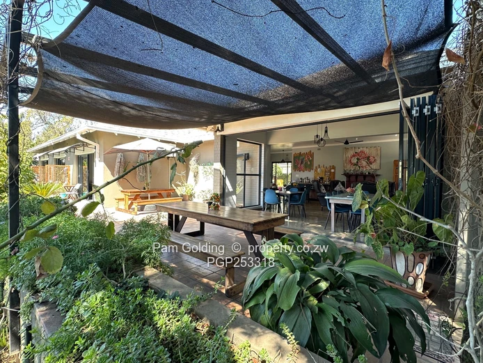 Prime Malindela B N B for sale