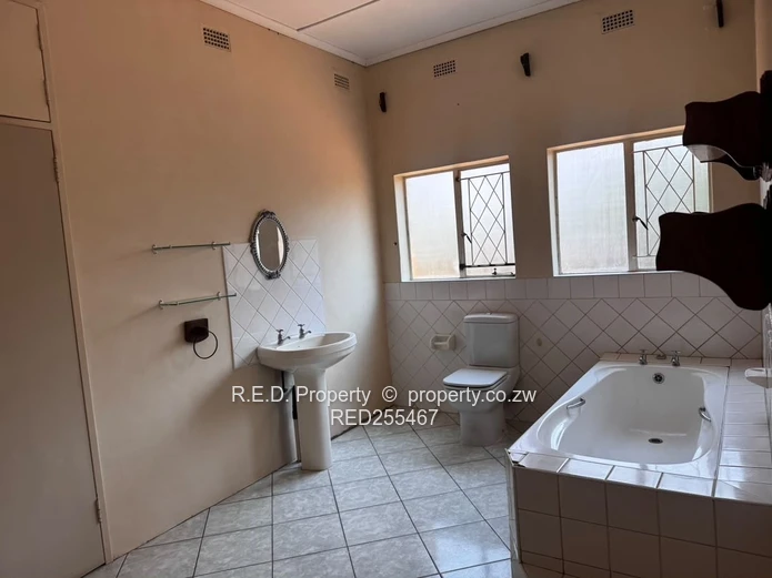 Two Homes On One Property For Rent In Burnside!