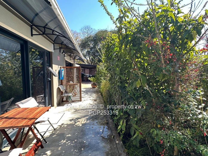Prime Malindela B N B for sale