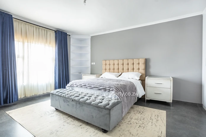 Gletwin's Finest- Come see it for yourself (Sole Mandate)