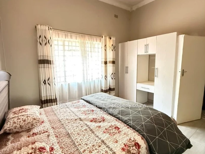 House For Sale: Borrowdale  Quinnington  (Sole Mandate)