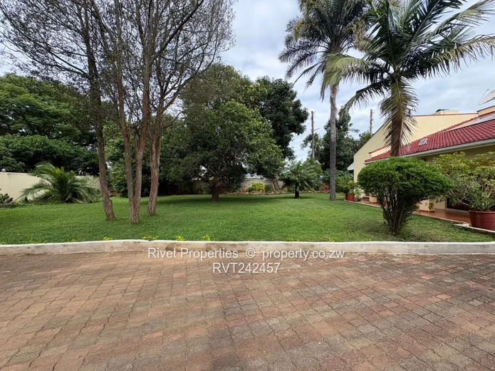 Borrowdale West Double Storey House For Sale