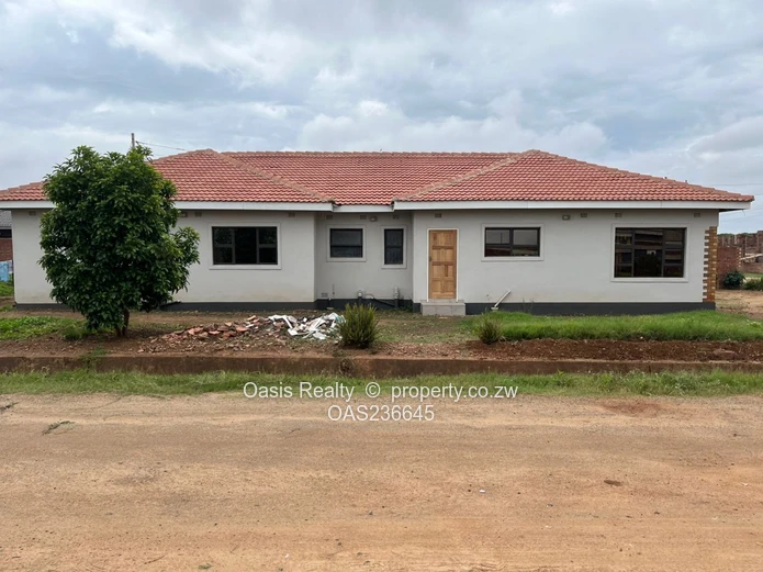 Spacious Newly Built Family Home for Sale