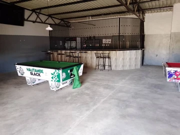 Shop & Retail Property