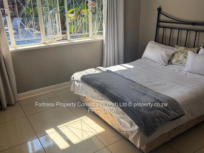 Upmarket Real Estate 