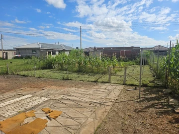 Stands & Residential Land