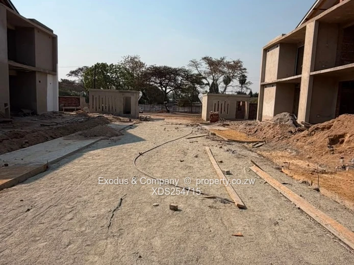 Flats for sale