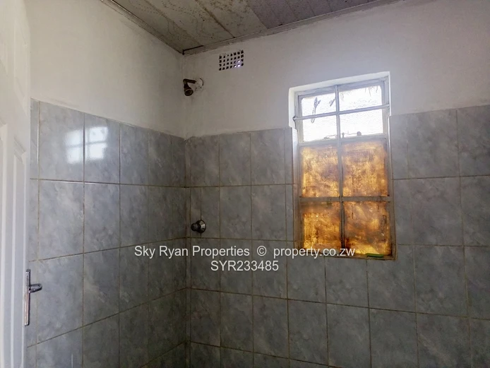 Warren Park D House For Sale