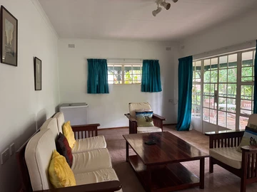 2 Bedroom Townhouse Complex