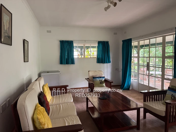 A Charming Home in a Secure Community