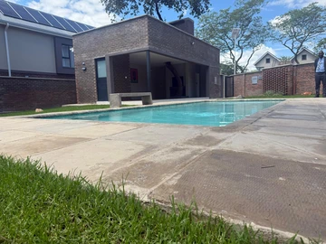 4 Bedroom Townhouse Complex