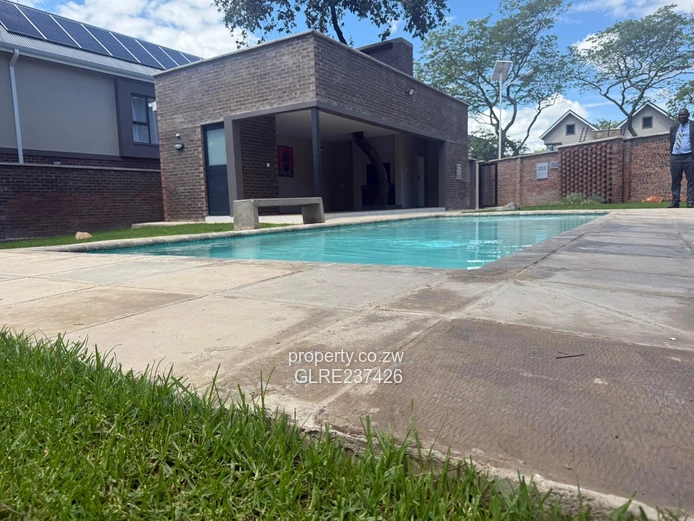 Newlands 4-Bedroom Townhouse for Rent!