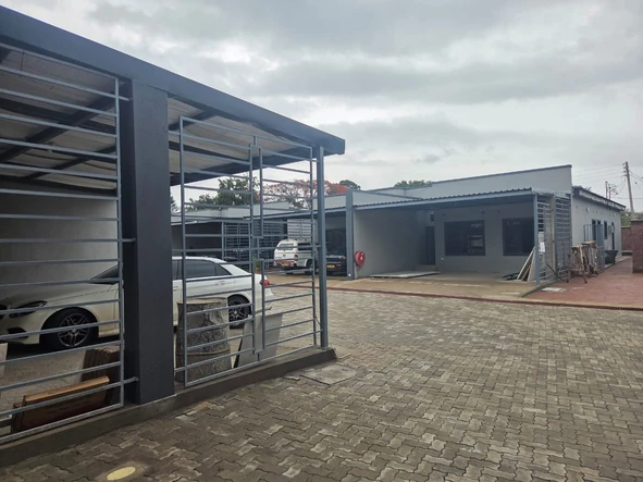 3 Bedroom Townhouse Complex