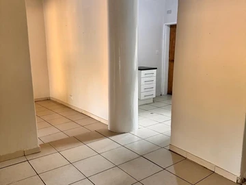 3 Bedroom Garden Flat