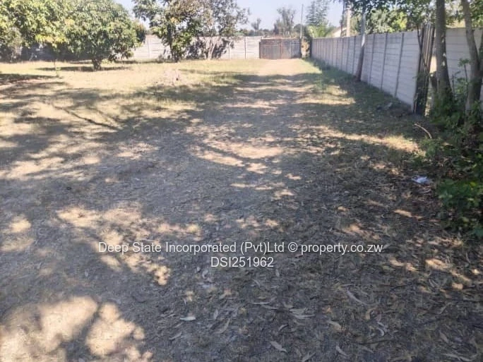 Hatfield land for sale 