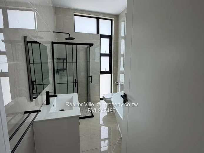 Monavale 4-Bed Modern Duplex Apartments for sale 