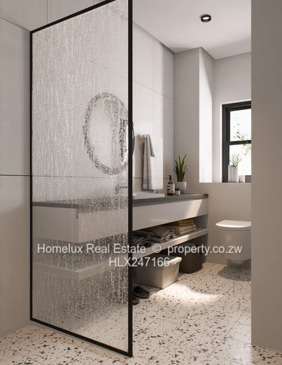 Brand New Luxury 2-Bedroom Apartment for Sale in Newlands
