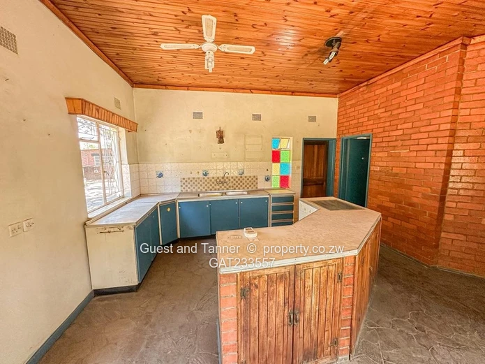 Seke Road Prime Investment Opportunity – 3 Acres with 3 Title Deeds, Endless Possibilities