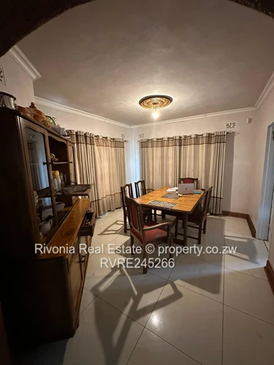 Strategically located along major roads