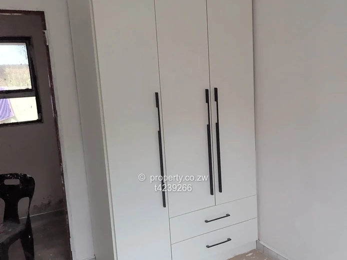 Tynwald 2 bedroom newly built apartment to rent  (Sole Mandate)