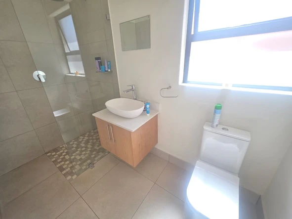 3 Bedroom Townhouse Complex