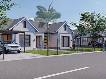 4 Bedroom Flat & Apartment