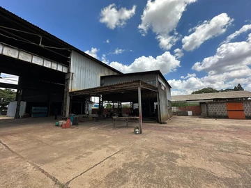 Warehouse & Factory