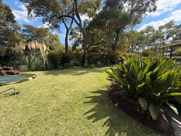 3 Bedroom Townhouse Complex