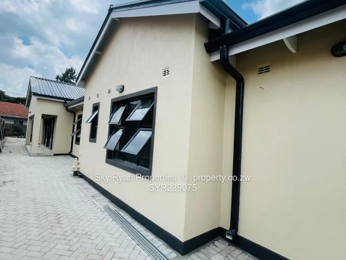 Westgate, Ocean Park Cluster Unit To Let