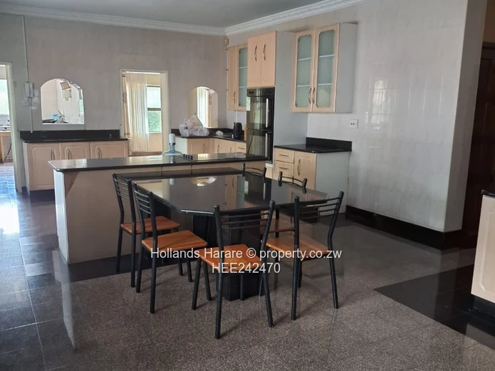 Gorgeous Double Story Home with Stunning Views Borrowdale Brooke