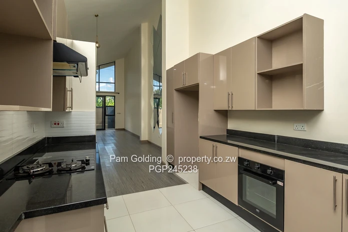 Modern 3 Bedroom Townhouse  (Sole Mandate)