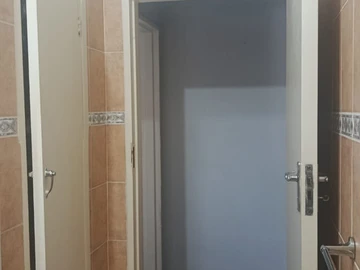 2 Bedroom Garden Flat