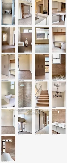 Newly Built Semi-Detached Duplex!!!!