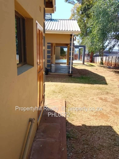 Clusters Available in Rolf Valley