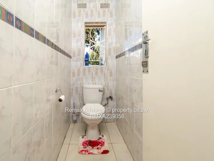 House For Sale in Mount Pleasant Twinckenham