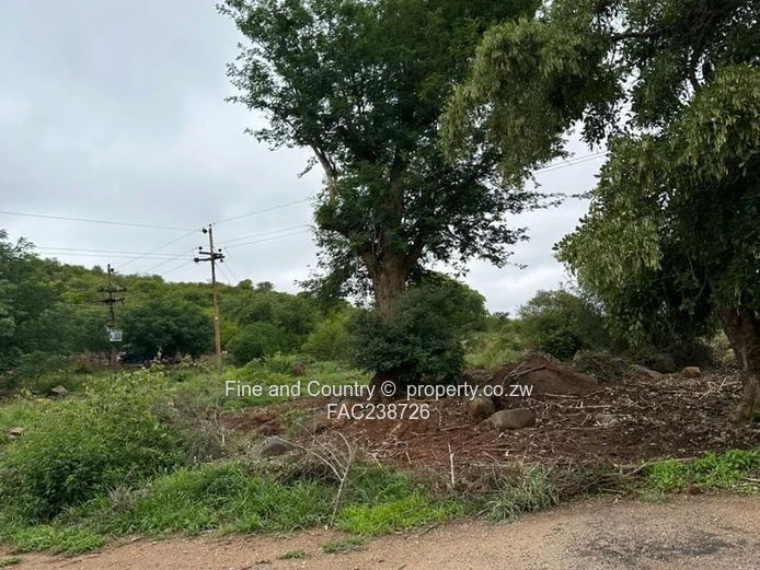 Industrial Stand Ready For Development (Sole Mandate)