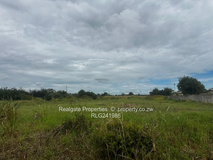 Northvale Residential Stand For Sale