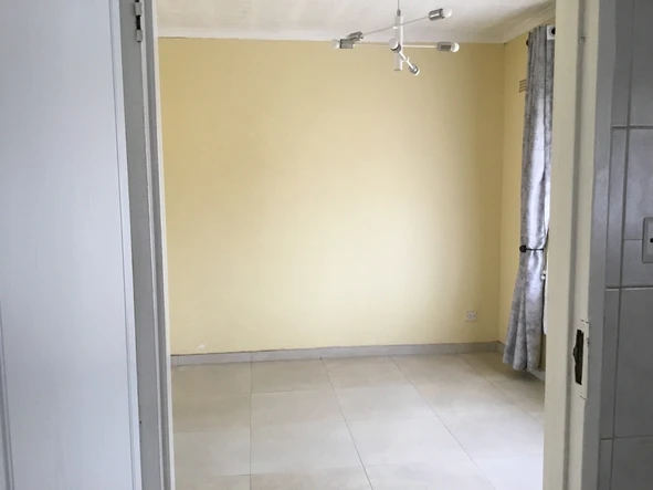 3 Bedroom Townhouse Complex