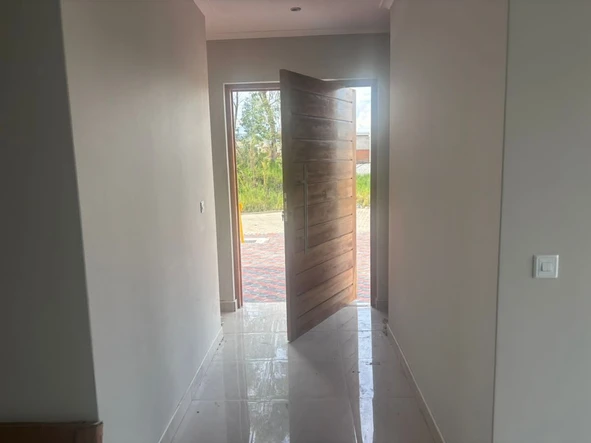 4 Bedroom Townhouse Complex