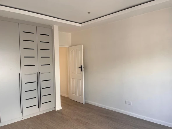 2 Bedroom Garden Flat