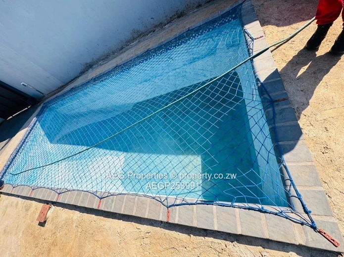 House For Sale In CHISHAWASHA 