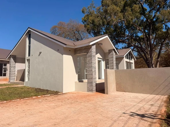 3 Bedroom Townhouse Complex