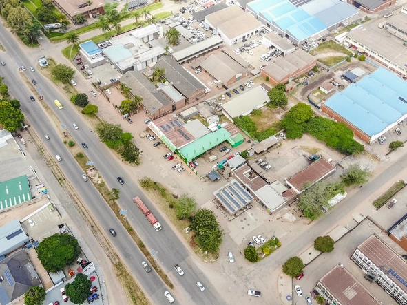 Shop & Retail Property