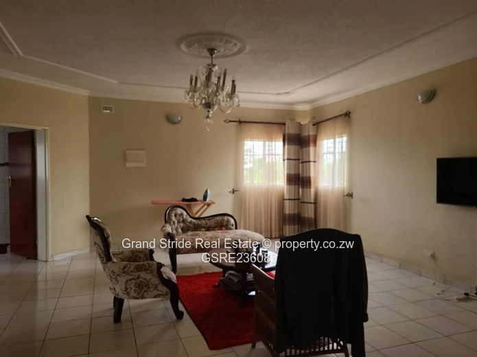 House To Rent In Pomona