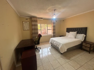 3 Bedroom Cottage