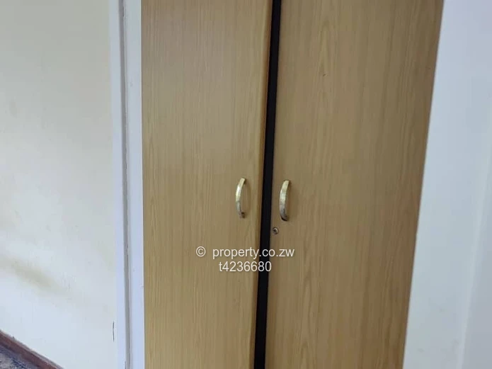 Mount pleasant 3 bed duplex apartment 