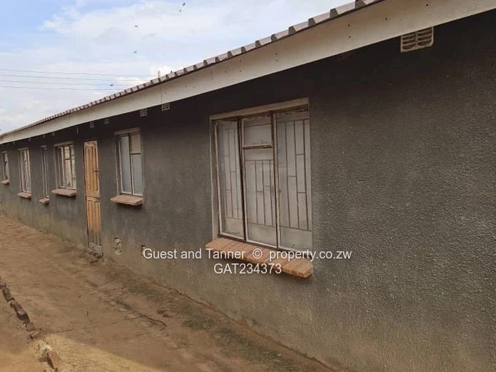 5-Bedroom House for Sale in Stoneridge, Harare South