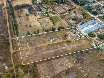 Premium Residential Stands for Sale – Greendale
